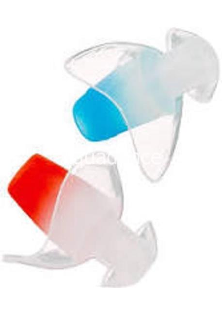 Tapones oidos ergo earplug - Imagen 1