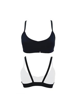 TOP CONFORT BLAZE MUJER - Imagen 1