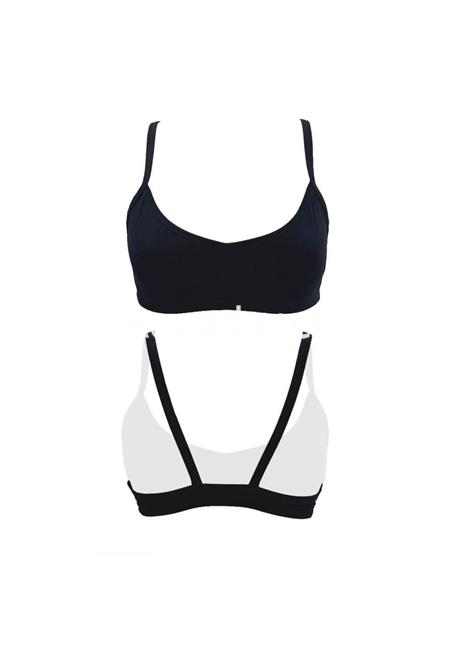 TOP CONFORT BLAZE MUJER - Imagen 1