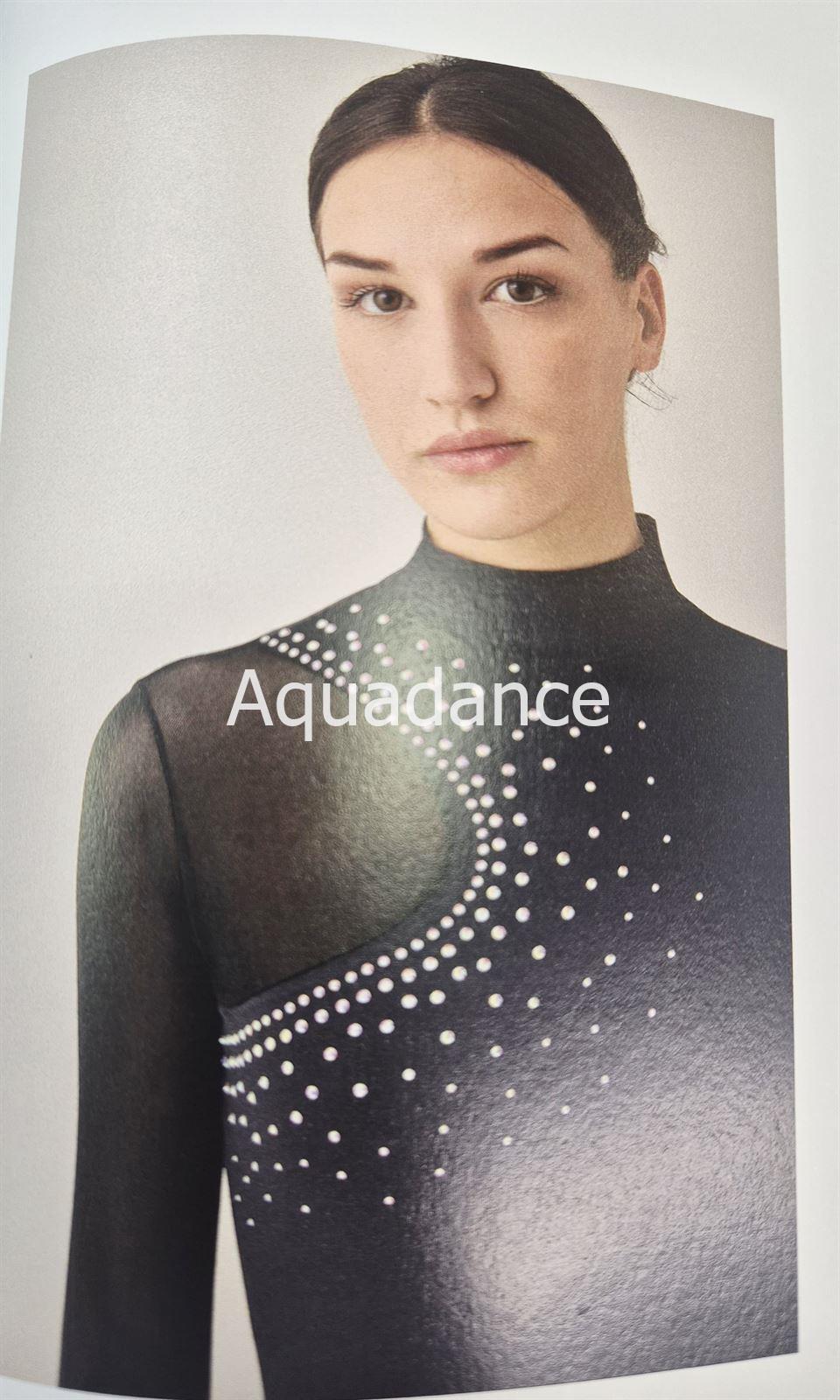 Traje patinaje - Imagen 1