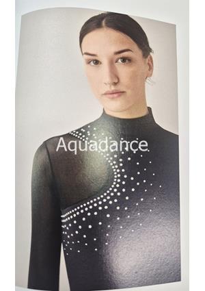 Traje patinaje - Imagen 1