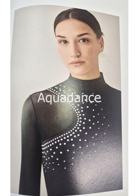 Traje patinaje - Imagen 1