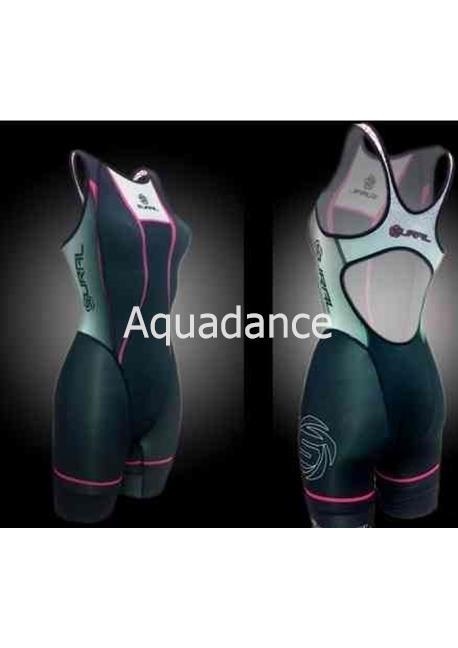 Traje triatlón mujer Sural - Imagen 1