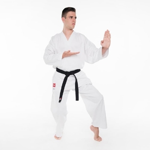 Trajes de karate