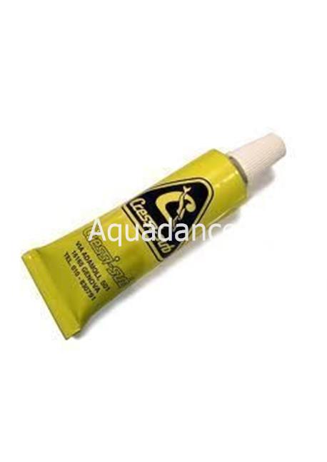 Tubo cola de neopreno - Imagen 1