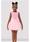 Tutu bloch mesh cross - Imagen 1