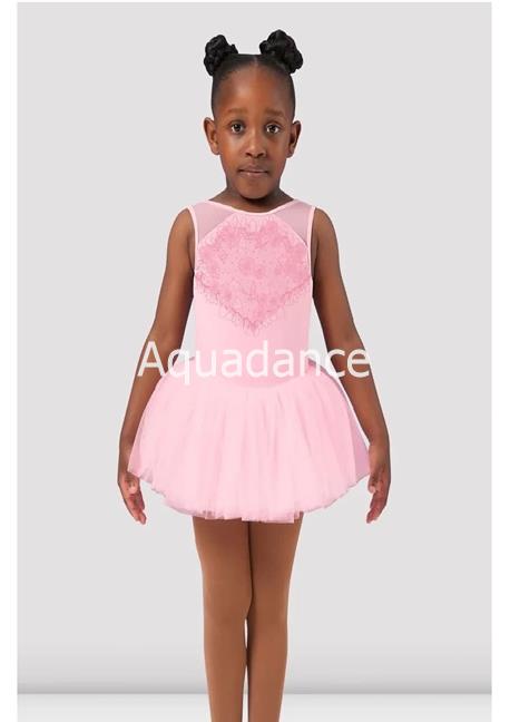 Tutu bloch mesh cross - Imagen 1