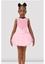 Tutu bloch mesh cross - Imagen 1