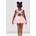 Tutu bloch mesh cross - Imagen 2
