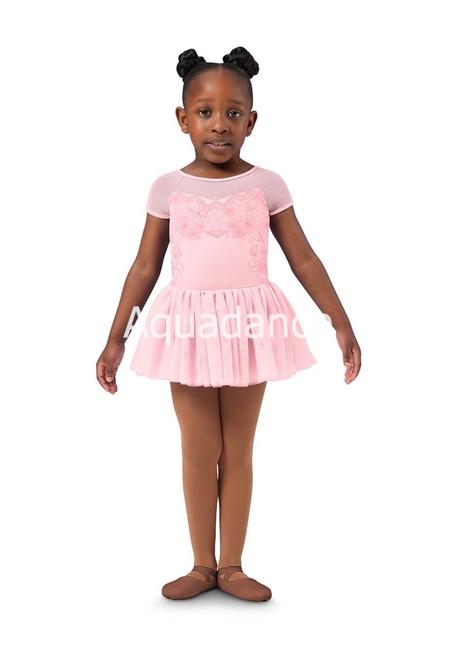 Tutu bloch niña - Imagen 1