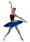 Tutu bloch r29211 - Imagen 2