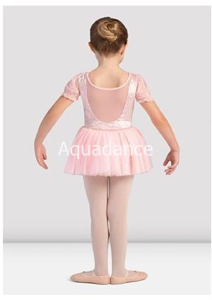 Tutu bloch Terciopelo - Imagen 2