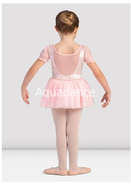 Tutu bloch Terciopelo - Imagen 2