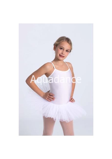 Tutu completo intermezzo - Imagen 1