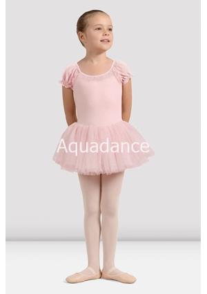 Tutu Mirella scoop neck - Imagen 1