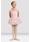 Tutu Mirella scoop neck - Imagen 1