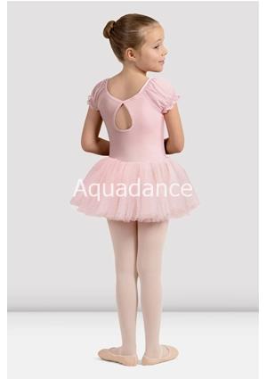 Tutu Mirella scoop neck - Imagen 2