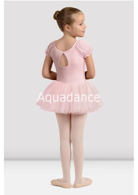 Tutu Mirella scoop neck - Imagen 2