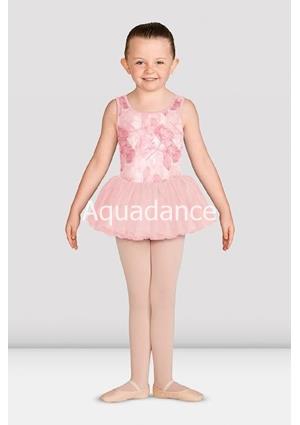 Tutu mirella scoop necklin - Imagen 1