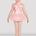 Tutu mirella scoop necklin - Imagen 1