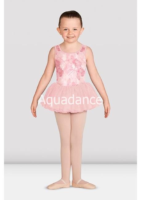 Tutu mirella scoop necklin - Imagen 1