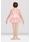 Tutu mirella scoop necklin - Imagen 2