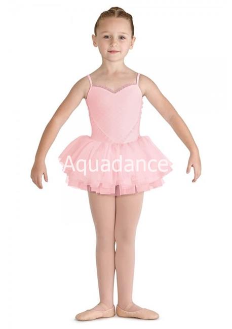 Tutu niña valentina - Imagen 1