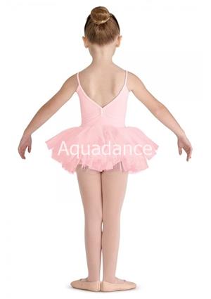 Tutu niña valentina - Imagen 2