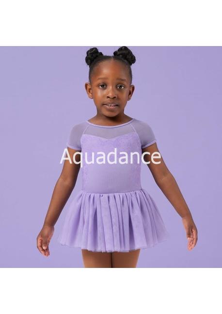 Tutu niña bloch - Imagen 1