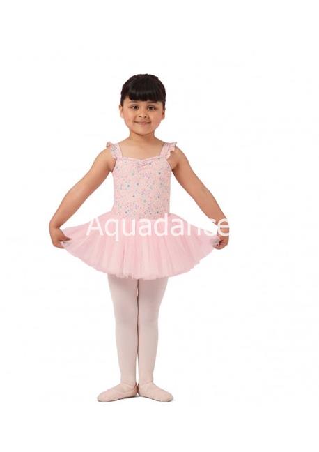 Tutu niña mirella - Imagen 1