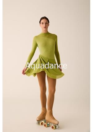 Vestido patinaje - Imagen 1