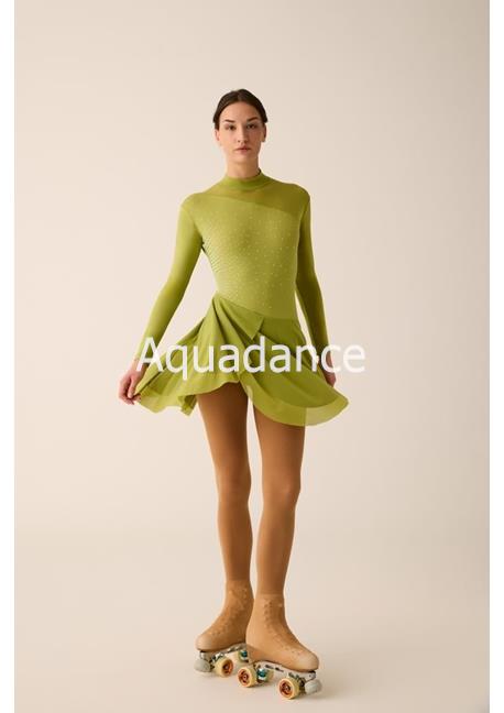 Vestido patinaje - Imagen 1