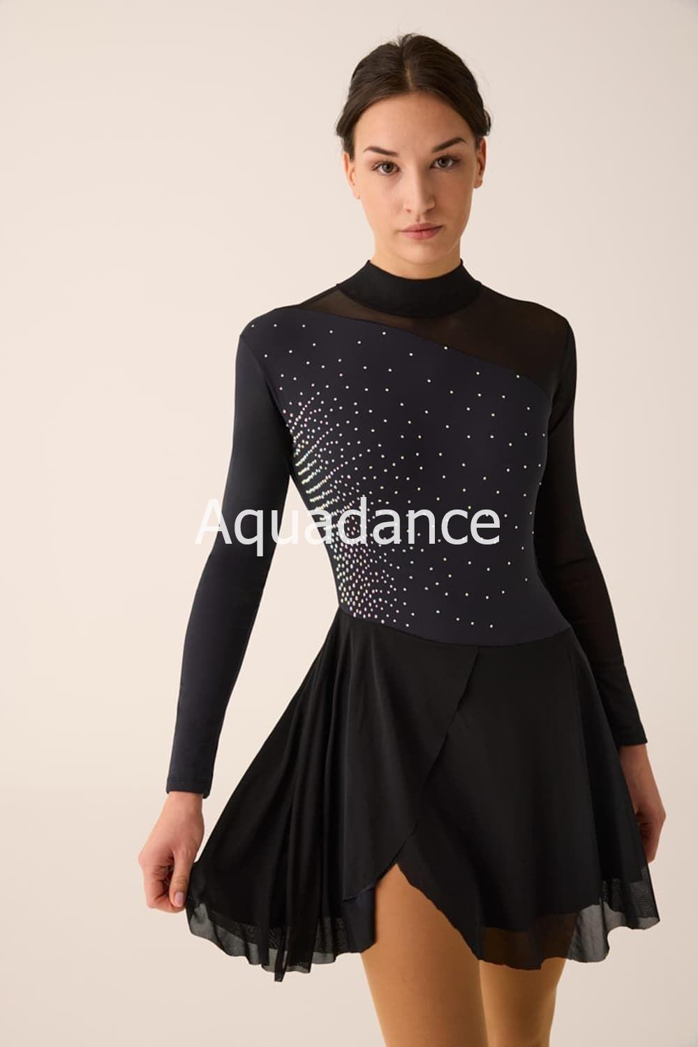 Vestido patinaje - Imagen 2