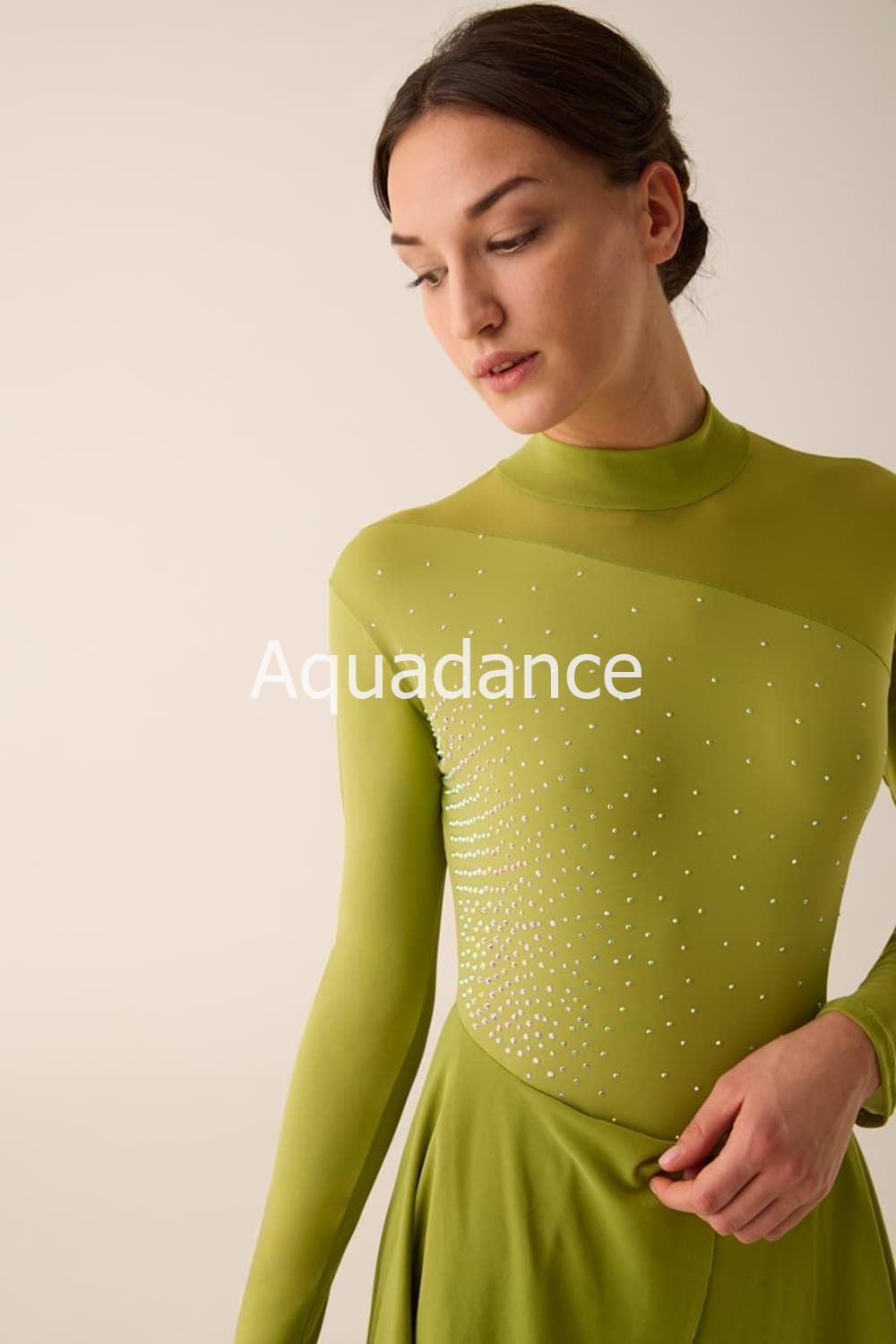 Vestido patinaje - Imagen 3
