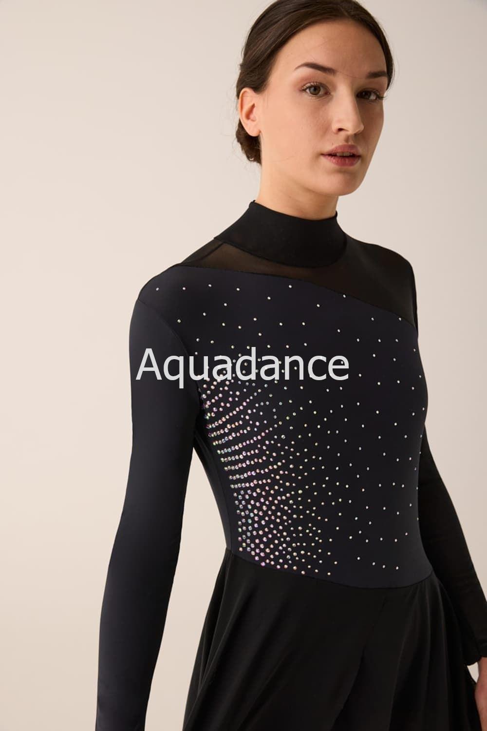 Vestido patinaje - Imagen 4