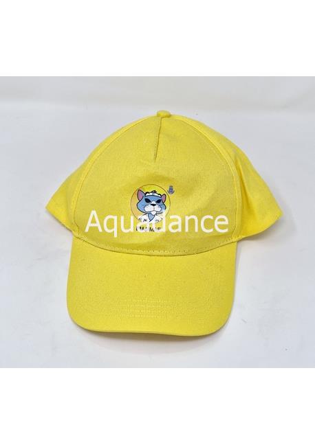 Visera mascota karate galicia - Imagen 1