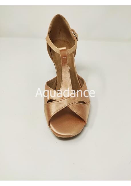 Zapata baile chica gaia - Imagen 1