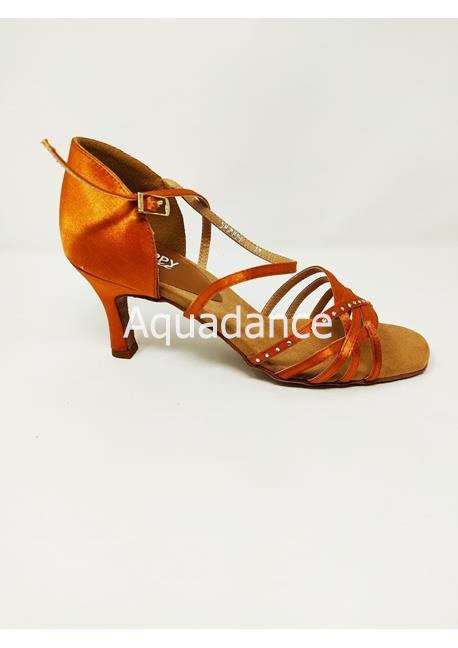 Zapatato baile con ondas en empeine - Imagen 1