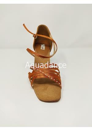 Zapatato baile con ondas en empeine - Imagen 2