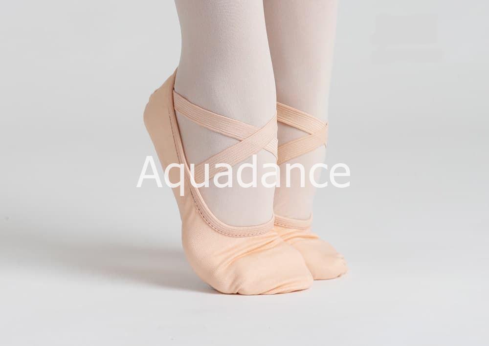 Zapatilla ballet happy dance - Imagen 1