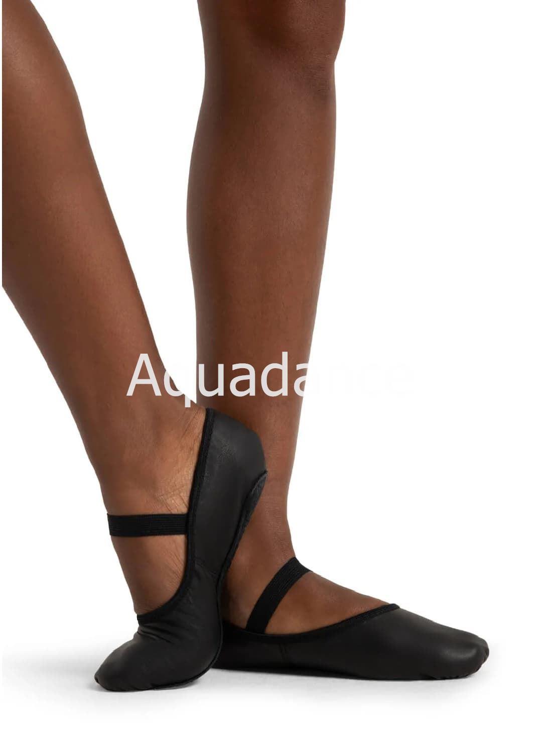 Zapatilla ballet LUNA - Imagen 1