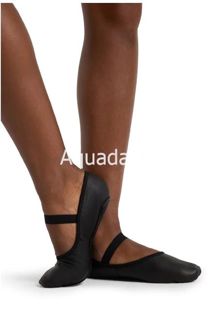 Zapatilla ballet LUNA - Imagen 1