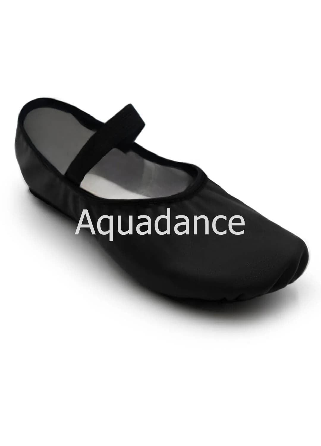 Zapatilla ballet LUNA - Imagen 2