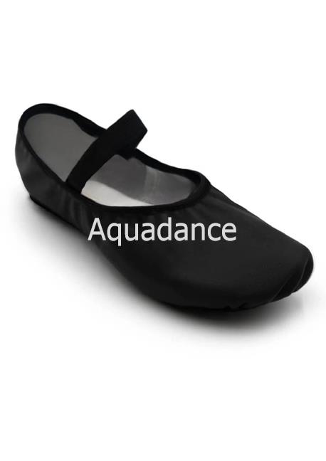 Zapatilla ballet LUNA - Imagen 2