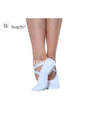 Zapatilla ballet VANIE - Imagen 1