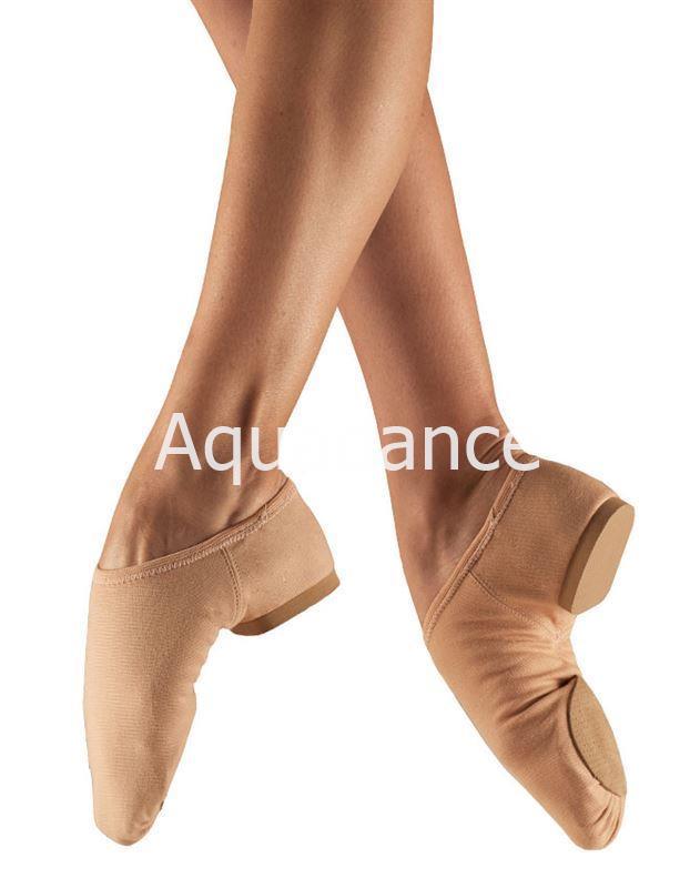 Zapatilla de jazz Sodança - Imagen 1