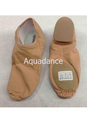 Zapatilla de jazz Sodança - Imagen 2