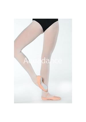 Zapatilla media punta Ballet Piel - Imagen 2