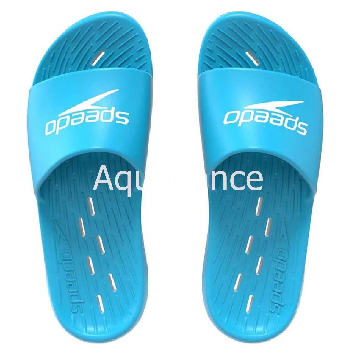 Zapatilla speedo slides - Imagen 1