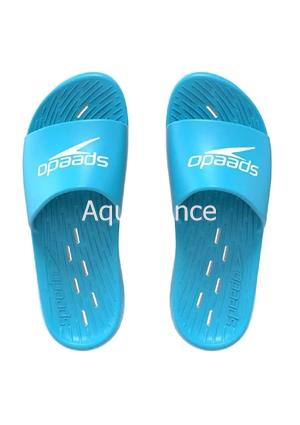 Zapatilla speedo slides - Imagen 1